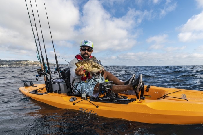 Fishing Kayaks for Sale Orange County CA
