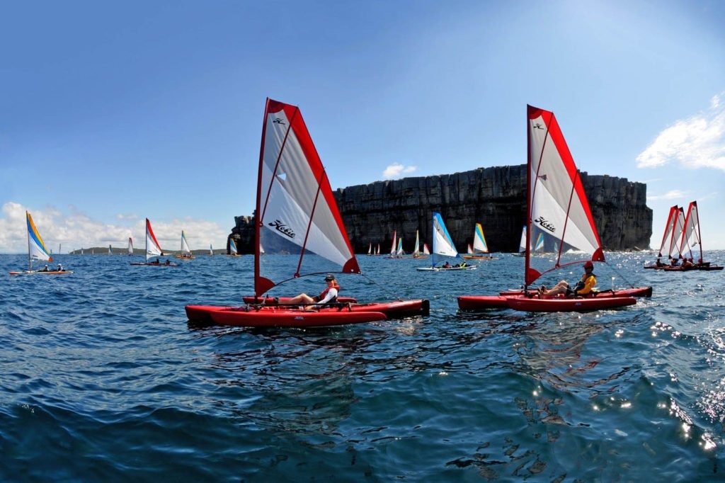 Mirage Island Kayaks for Sale Orange County CA